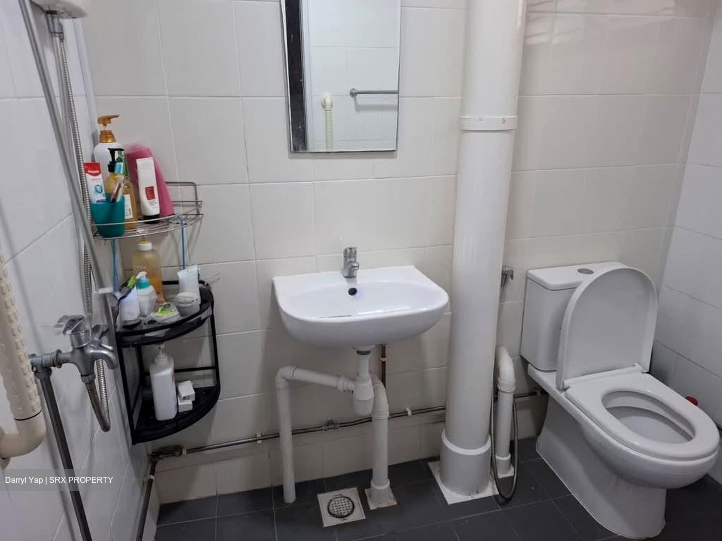 Blk 729 Ang Mo Kio Avenue 6 (Ang Mo Kio), HDB 5 Rooms #530081731